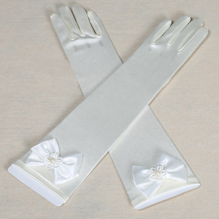 Gants pour fille - Ref 2149971 Image 1