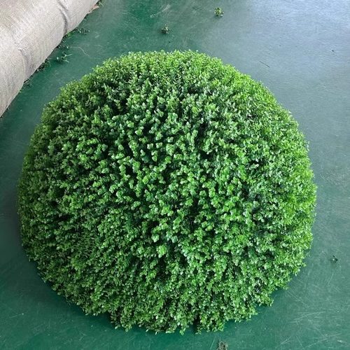 户外井盖遮挡装饰品空心尤加利