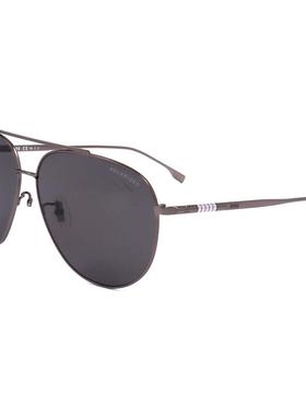 代购代购Hugo Boss男士太阳镜偏光防紫外线高清视野抗眩光飞行员