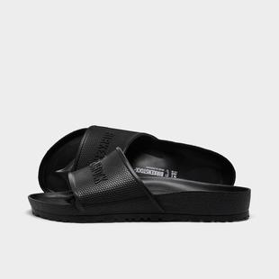 Barbados輕便休閑鞋 泳池邊日常 防水拖鞋 Birkenstock男沙灘鞋