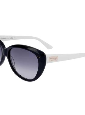 代购kate spade女士太阳镜防紫外线渐变镜片抗强光清晰视野