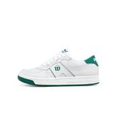 缓震足床全天候舒适支撑脚弓 网球鞋 代购 Wilson威尔胜男士