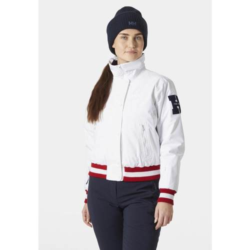 代购Helly Hansen海丽汉森女士滑雪服保暖防风高领冬季外套