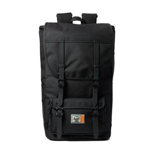 Herschel 男户外双肩背包轻盈防水旅行登山包 Co.专柜代购 Supply