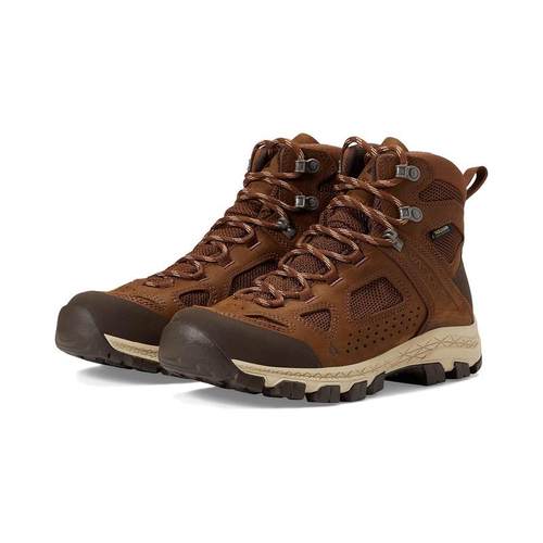 VASQUE户外女登山鞋防水户外鞋Breeze防滑运动鞋户外徒步