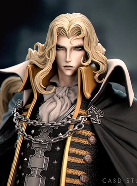 先行众筹OPAPATOYS 阿鲁卡多-1/6着衣可动人偶