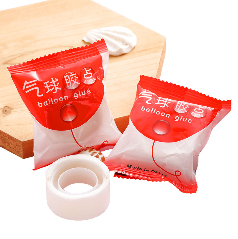 气球胶点无痕点胶双面透明不伤墙易清理婚房布置生日蛋糕装饰用品,节庆用品/礼品,节日装扮用品,淘宝优惠券,粉丝福利购,淘宝优惠卷