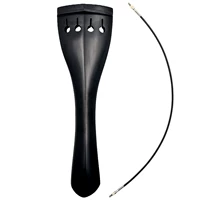 Ebony Ridge подтягивает 3/4