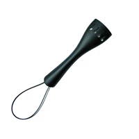 Углеродная басовая тарелка 3/4