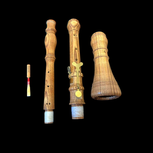 畅想专业音乐会西班牙oboe双簧管