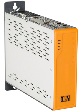 全新贝加莱 PC3100工控机APC3100 5APC3100.KBU3-000 i7-7600 16G