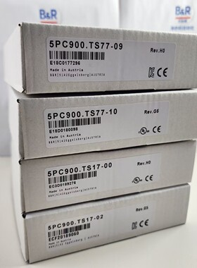 贝加莱910主板 5PC800.TS77-09/10,5PC900.TS17-00/02测试好发货
