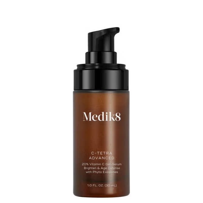 Medik820%VC抗皱精华乳图片
