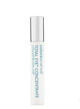 现货海淘23年新品Colorescience多效保湿眼部精华8ml 淡化黑眼圈