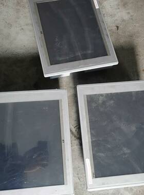 可议价触摸屏XP80，24V，220V电