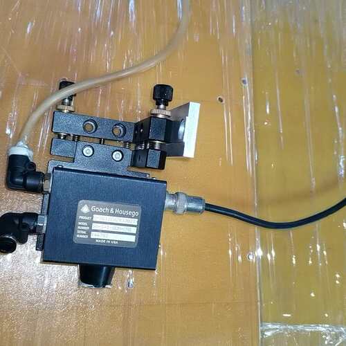 议价英国古奇道 激光模块 R33027-50-5-I-HGM 水可维修