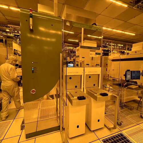 议价Applied Materials应用材料UVision 3可维修