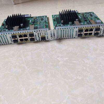 可维修思科SM-X-4X1G-1X10G，需要联13.0议价
