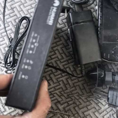 议价SmartAX MA5671 GPON 多业务接入设备，4口可维修
