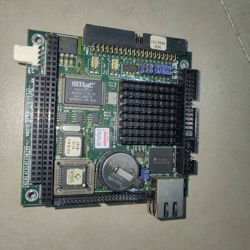 可维修PEGASUS-133-M32-F16 Arcom主板议价