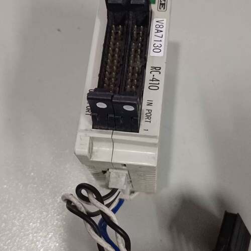 可维修RORZE RC-410 I/O主控模块 V8A7130议价