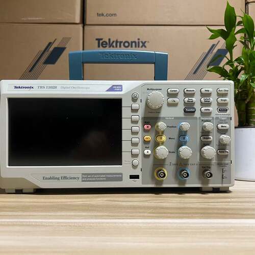可议价泰克TBS1102B 需要联系 议价