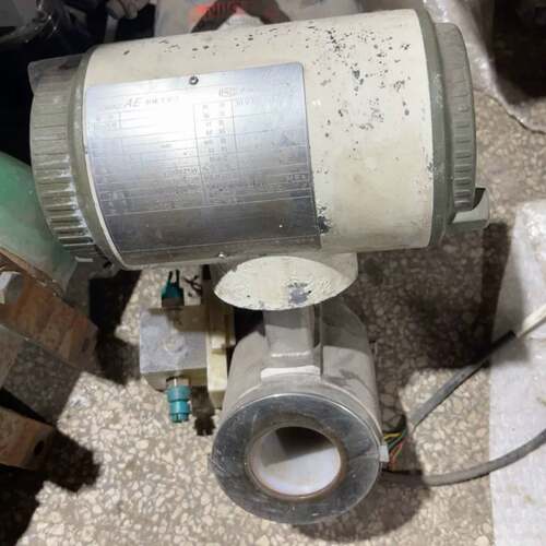 可议价ADMAG AE电磁流量计YOKOGAWA