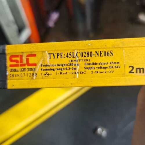 议价0-NE06S 45LC0280—NE06S 45LCO28O-NE06S SLC安全光栅可维修