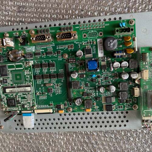 可议价PCB-A623-88.72 R108触摸屏主板带屏幕，