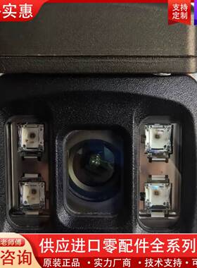议价IFMO3D302 3D物体识别传感器 型号O3D