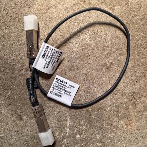 可维修Aruba 50G SFP56 to SFP56 0.议价