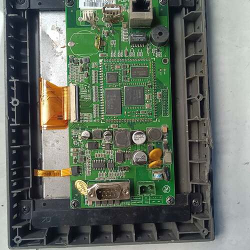 可维修昆仑通泰TPC7062KX触摸屏主板PCB一A623一27实议价