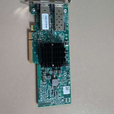 议价Broadcom BCM57414 双口25Gb万兆光纤网卡可维修