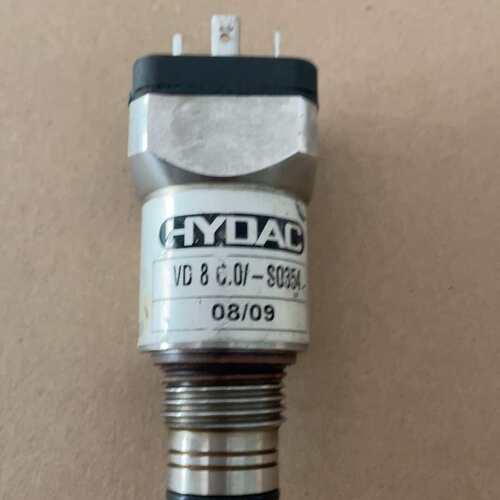 议价HYDAC 贺德克VD8C.0/S0354可维修