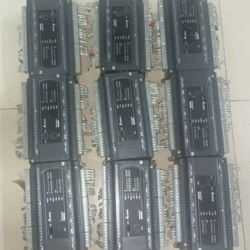 可维修台达PLC DVP40ES200R议价