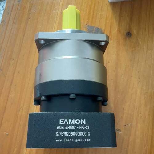 可维修EAMON伊明行星减速机，型号AF060L1-4-P2-S2议价