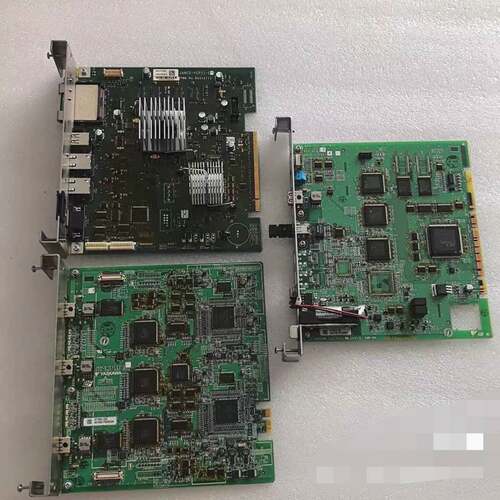 可维修安川机器人DX200系列CPU控制器一套议价