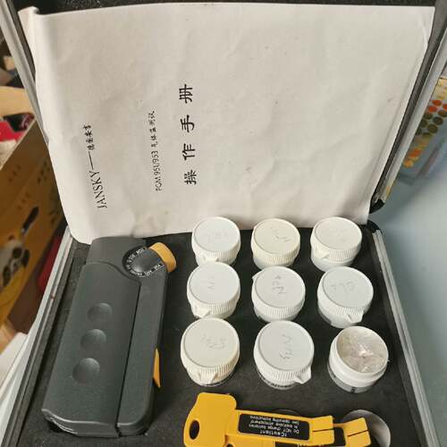 可维修JANSKY PGM953-B气体监测仪议价
