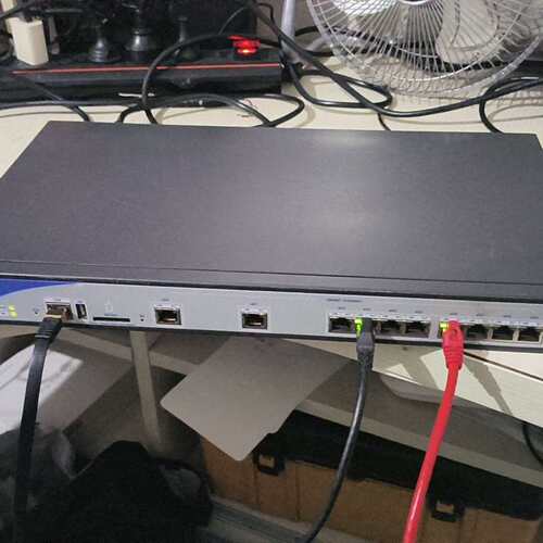 议价山石Hillstone sg-6000-m3105-dps千可维修
