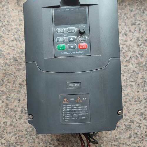 议价恒通 HT6000EV83040L 重载4.0KW，成色型号可维修