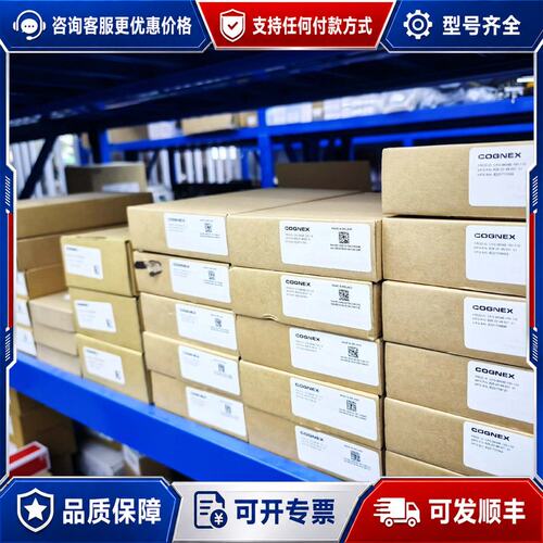 议价COGNEX康耐视CFG-8804E-150-110 采集卡可维修