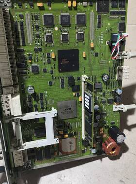 可维修SINUMERIK 810D CPU 810D CCU议价