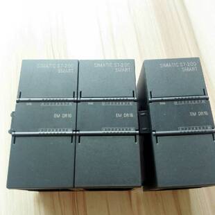 可维修西门子plc EM Dr16 em dr16,6es7 28议价
