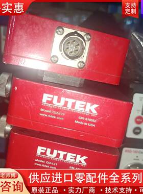 议价FUTEK    B200高精度力传感器 2500g F
