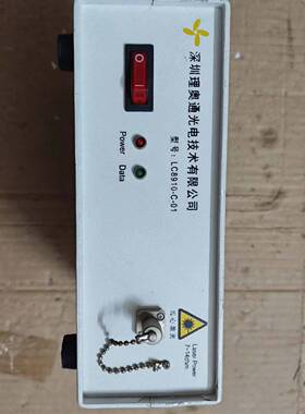 可维修理光电 LC8910-C-01 激光器 EMCOR议价
