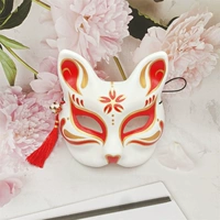 Fox Hand -Painted 112
