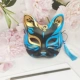 Fox Hand -Painted 126