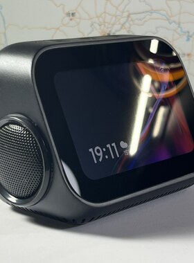 小米小爱触屏音箱 改立体声扬声器 扩容安装第三方app 内置电池