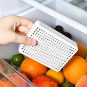 日本冰箱除味剂去味净化器活性炭吸味除异味盒家用除臭剂祛味神器