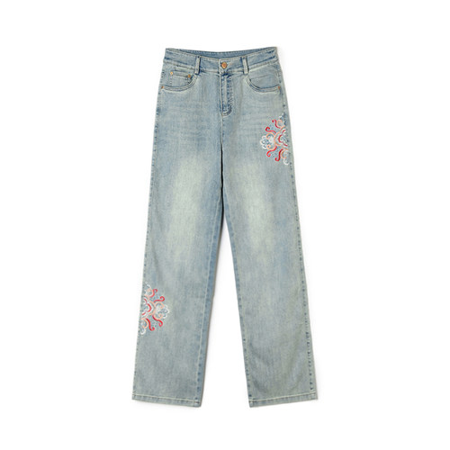 长裤常规棉2026年春季